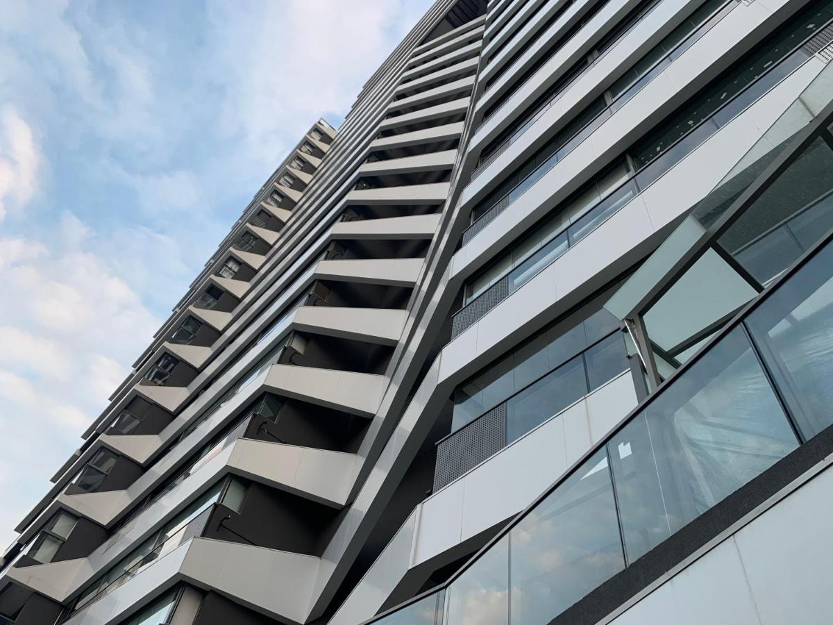 Ap Oscar Freire C/Vaga De Garagem Vn 2113 São Paulo Exterior photo